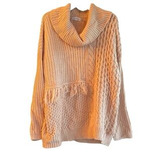 Calvin Klein sweater